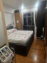 Carissa Park Condominium (D17), Condominium #578720191